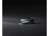 Robot friegasuelos - Dreame Aqua10 Ultra Track Complete, 650 W, 200 min Autonomía, 25.000 Pa, Negro
