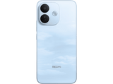 Xiaomi Redmi Note 17 Pro, Azul, 512GB, 8GB RAM, 6.83 AMOLED 1.5K, Snapdragon 6s Gen 4, 8340 mAh