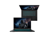 Portátil gaming - Gigabyte A16 3WH, 16 Full-HD, AMD Ryzen™ 7 260, 32 GB RAM, 1 TB SSD, GeForce RTX™ 5070, Sin sistema operativo