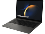 Portátil - Samsung Galaxy Book3, 15.6 Full-HD, Intel® Core™ i5-1335U, 8GB RAM, 512GB SSD, Iris® Xe Graphics, Windows 11 Home, Teclado Retroiluminado