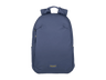 Mochila para portátil - Tucano Láser, Para Portátil de 15,6 pulgadas o MacBook Pro de 16" (2019-2024), Espalda Ergonómica, Azul