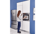 Horno - Candy Watch and Touch Oven 33701829 Multifunción Pantalla táctil 19