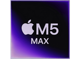 Apple Mac Studio Chip M5 Max, CPU de 18 núcleos,  GPU de 32 núcleos, Neural Engine de 16 núcleos, 36 GB RAM, 512 GB  SSD, Plata