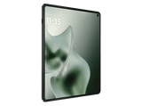 Móvil - motorola Razr fold, PANTONE Blackened Blue, 512 GB, 16 GB RAM, 8.09 pOLED, Snapdragon 8 Gen 5, 6000 mAh