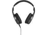 Auriculares - Hama 00221846, Circumaurales, Cable 6m, Regulación Volumen, Negro
