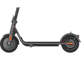 Patinete eléctrico - Navee V40i Pro, Potencia máx. 700W, Potencia nominal 350W, Hasta 120kg, 7560 mAh, 25km/h, Negro