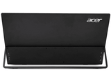 Monitor portátil - Acer PM191QEBMIUUX, 18.5 Full-HD, 120 Hz, 7 ms, IPS, USB-C, AdaptiveSync, Altavoces integrados