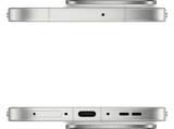 Móvil - OPPO Find X9 Pro, Silk White, 512 GB, 16 GB RAM, 6.78 AMOLED ProXDR Gorilla Glass 120 Hz, MediaTek 9500, 7500 mAh