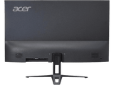 Monitor gaming - Acer Nitro KG243YX1BMIPX, 24 Full-HD, 200 Hz, 1 ms, IPS, FreeSync Premium, Altavoces integrados, Negro