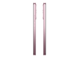 Móvil - realme 14, Warrior Pink, 256 GB, 12 GB RAM, 6.67 AMOLED, Snapdragon 6 Gen 4 5G Chipset, 6000 mAh, Incluye Cargador y Buds