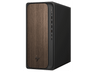 PC sobremesa - HP OmniDesk AI M03-0008ns, Intel® Core™ Ultra 5 225, 16GB RAM, 1TB SSD, Intel® Graphics, Sin sistema operativo, Negro