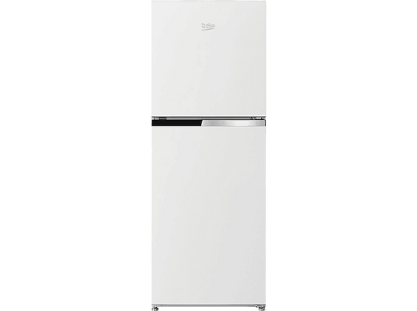 Frigorífico dos puertas - Beko RDNT231I30WN 120576