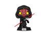Figura Funko Pop! - Star Wars: Darth Maul, 10 cm, Vinilo