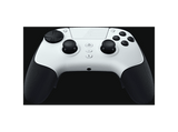 Mando PS5 - Razer Raiju V3 Pro, PlayStation 5/ PC, Inalámbrico o Con Cable, 36h Autonomía, Blanco