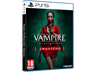 PS5 Vampire : The Masquarade, Swansong