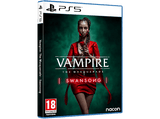 PS5 Vampire : The Masquarade, Swansong