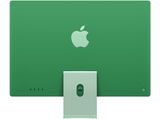 Apple iMac (2026) 24 Retina 4.5K, chip M6, CPU de 12 núcleos, GPU de 12 núcleos, 16 GB de RAM, 256 GB de SSD, Verde
