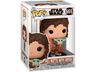 Figura Funko Pop! - Star Wars : Peli Motto & Grogu, Vinilo, 10 cm
