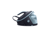 Centro de planchado - Philips 7000 series PSG7200/20, 3120 W, 600 g/min, 8.5 bar, Suela SteamGlide Elite, Sistema Easy De-Calc, Azul