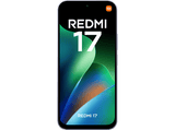 Móvil - Xiaomi Redmi 17, Morado, 256 GB, 4 GB RAM, 6.9 LCD HD+, MediaTek Helio G91-Ultr, 7500 mAh