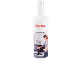Spray limpiador - Hama 00113807, 0.240 kg, Especial para pantallas