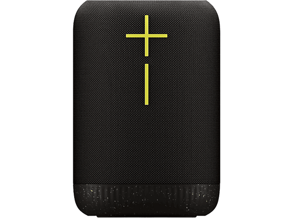 Altavoz inalámbrico - Ultimate Ears EPICBOOM, Bluetooth, 94 dBC, 17 horas, USB-C, EQ adaptativo, Sonido 360º, Clasificación IP67, Negro