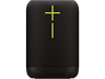Altavoz inalámbrico - Ultimate Ears EPICBOOM, Bluetooth, 94 dBC, 17 horas, USB-C, EQ adaptativo, Sonido 360º, Clasificación IP67, Negro
