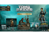 PS5 Tomb Raider: Legacy of Atlantis. Collector's Edition