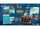 PS5 Dave The Diver: Complete Edition Ed. Coleccionista