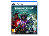 PS5 Shadow Gambit: The Cursed Crew Complete Edition