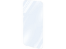 Protector pantalla - CellularLine BECOMEGLASIPH15MAX, Para Apple iPhone 15 Pro Max, Vidrio templado, Transparente