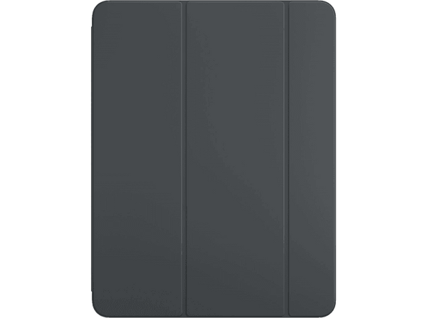 Apple Smart Folio, Funda tablet para el iPad Pro 13" M4, Poliuretano, Negro