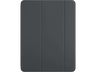 Apple Smart Folio, Funda tablet para el iPad Pro 13" M4, Poliuretano, Negro