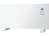 Emisor térmico - Orbegozo REH 1000, Display LCD, Control digital, 1000W, Blanco