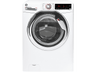 Lavadora carga frontal - Hoover H-WASH 300 H3WS610TAMCE/1-S, 10 kg, 1600 rpm, 14 Programas, Motor Inverter, Vapor Activo, Blanco