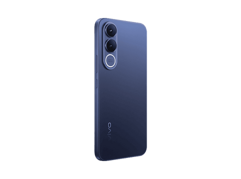 Móvil - vivo V70 FE, Ocean Blue, 512GB, 8GB RAM, 6.83