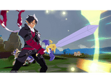 Nintendo Switch Disgaea Mayhem. Deluxe Edition