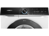Lavadora carga frontal - Siemens WG56B2A0ES, 10 kg, 1400 rpm, 14, Blanco