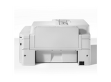 Impresora multifunción tinta - Brother MFC-J6760DW, A4 / A3, WiFi, 31 ppm, Pantalla Táctil de 6,8 cm, Doble Cara Automática, Blanco
