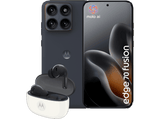 motorola edge 70 fusion, Silhouette, 256GB, 12GB RAM, 6.78 Extreme AMOLED, Qualcomm Snapdragon 7s Gen 3, 7000 mAh, Incluye Auriculares