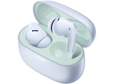 Auriculares True Wireless - Xiaomi Redmi  Buds Pro 5, Cancelación de ruido, 9.5h batería, Aurora púrpura