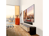 TV OLED 77 - LG OLED77C35LA, OLED 4K,  Inteligente α9  4K Gen6, Smart TV, DVB-T2 (H.265), Negro