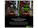 Portátil gaming - Gigabyte G6 KF-73ES893KD, 16 WUXGA, Intel® Core™ i7-13620H, 16 GB RAM, 512GB SSD, GeForce RTX™ 4060, Sin sistema operativo
