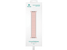 Correa - Friendly License Eslabones, Cierre Magnético, Para Apple Watch 38/40/41 mm, Rosa