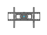 Soporte TV - ISY ITV-3300-1, TV de 37 A 85 , 600 x 400 mm, Negro