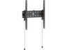 Soporte TV - Isy ITV-2100, De 32" - 65", 200 x 200 mm, 400 x 200 mm, 300 x 300 mm, 400 x 400 mm, Inclinable, Carga máx. 40 kg, Negro