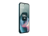 Móvil - motorola moto g77, Shaded Spruce, 256 GB, 8 GB RAM, 6.78  Extreme AMOLED, MediaTek Dimensity 6400 (6 nm), 5200 mAh