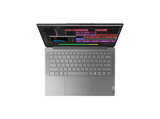 Portátil - Lenovo Yoga Slim 7 14IMH9, 14" WUXGA OLED, Intel® Evo™ Edition Core™ Ultra 7 155H, 32GB RAM, 1TB SSD, Arc™ Graphics, Windows 11 Home