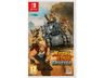Nintendo Switch Metal Slug Tactics