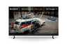 TV LED 65" - Sony BRAVIA 2 II, Direct LED, 4K HDR Processor X1, Smart TV (Google TV), TDT HD, DVB-T2, Dolby Atmos, Chromecast, Eco, 65S25M2